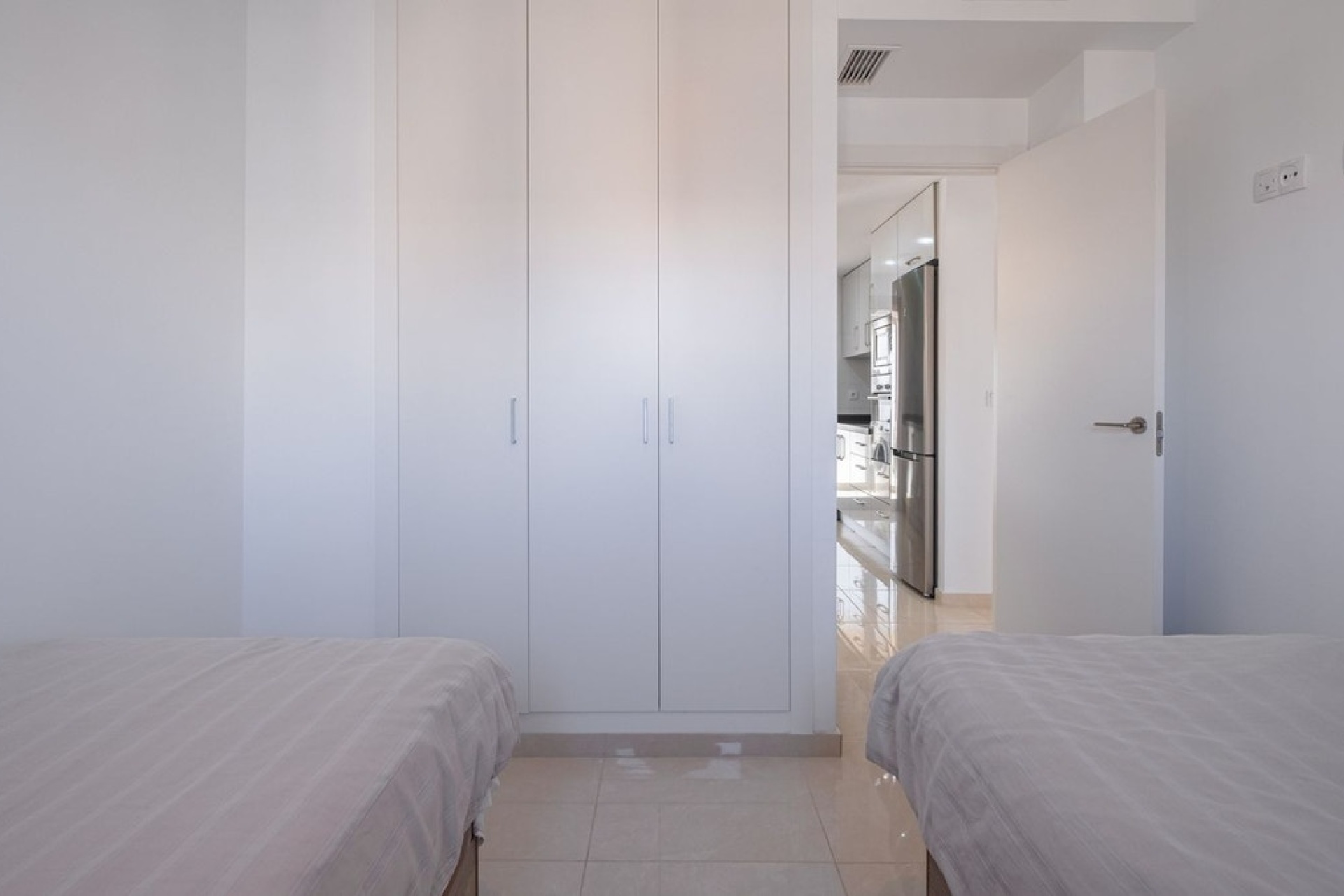 Resale - apartment - Orihuela - Villamartin