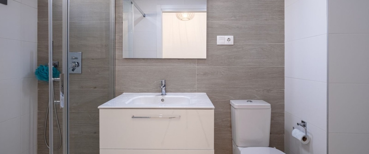 Resale - apartment - Orihuela - Villamartin
