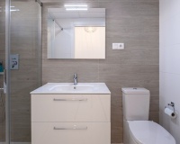 Resale - apartment - Orihuela - Villamartin