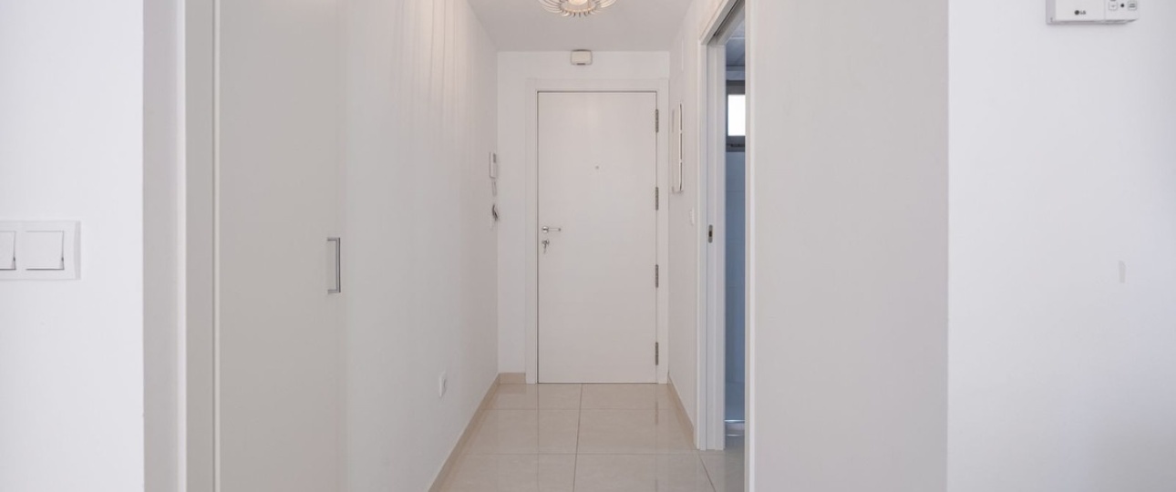 Resale - apartment - Orihuela - Villamartin