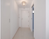 Resale - apartment - Orihuela - Villamartin