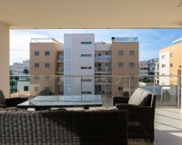 Resale - apartment - Orihuela - Villamartin