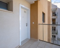 Resale - apartment - Orihuela - Villamartin