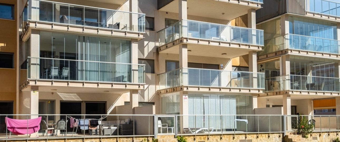 Resale - apartment - Orihuela - Villamartin