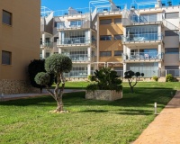 Resale - apartment - Orihuela - Villamartin