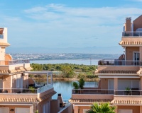 Resale - apartment - Orihuela - Villamartin