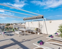 Resale - apartment - Orihuela - Villamartin