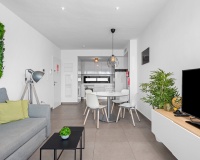 Resale - apartment - Orihuela - Villamartin