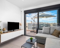 Resale - apartment - Orihuela - Villamartin
