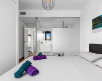 Resale - apartment - Orihuela - Villamartin