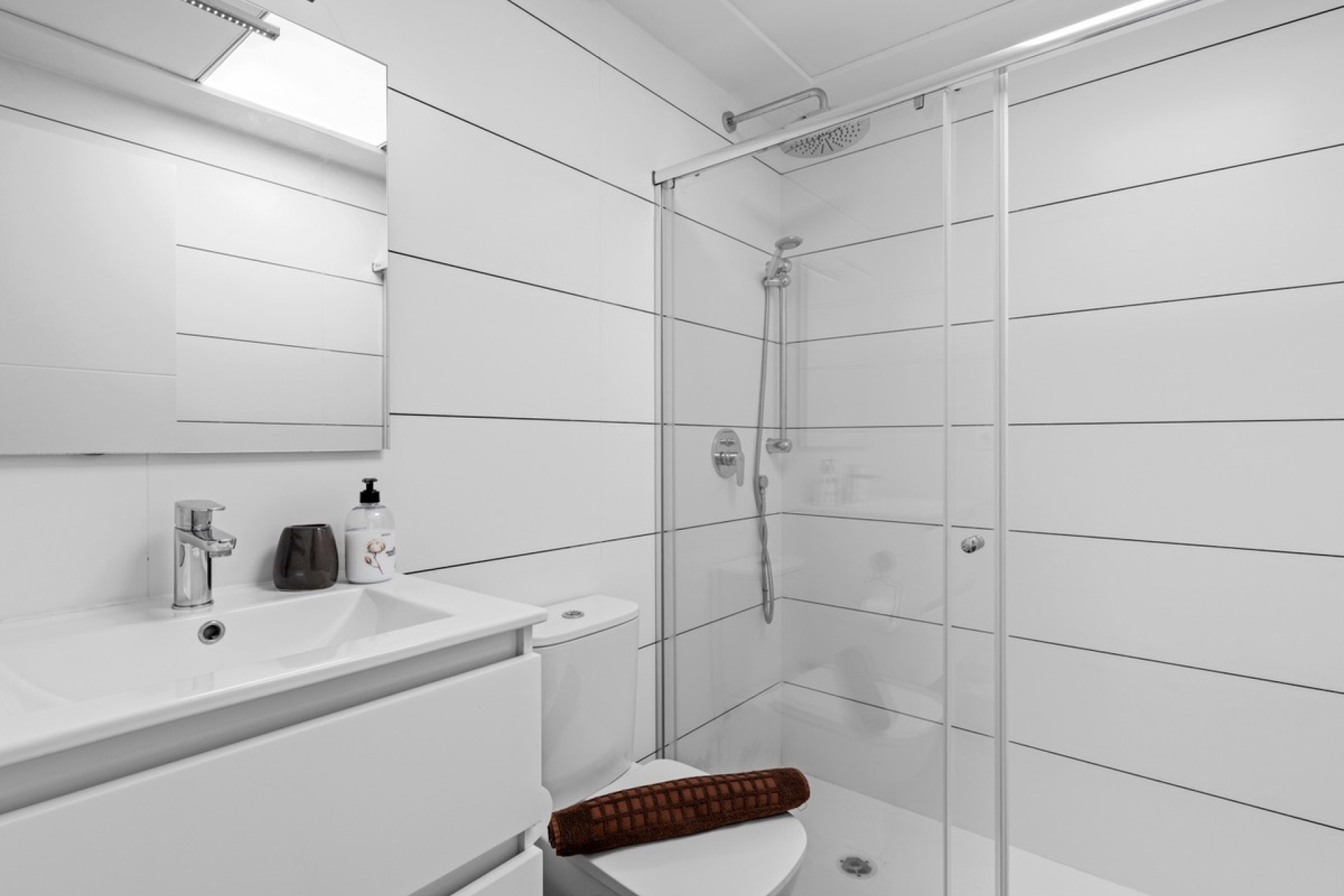 Resale - apartment - Orihuela - Villamartin