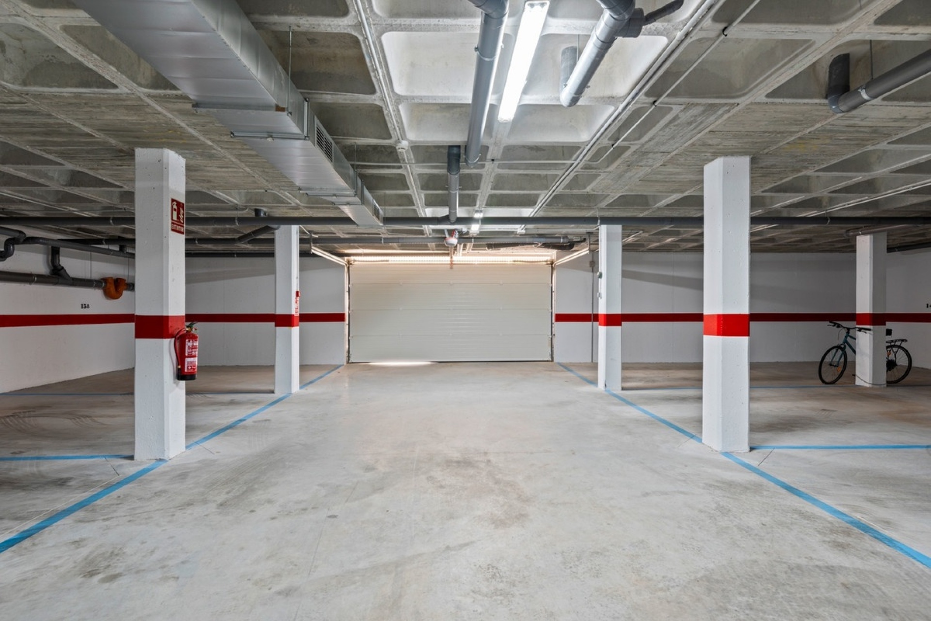 Resale - apartment - Orihuela - Villamartin