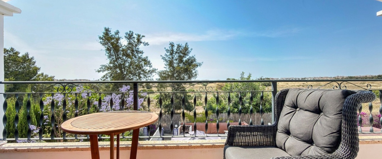 Resale - apartment - Orihuela - Villamartin