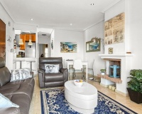 Resale - apartment - Orihuela - Villamartin