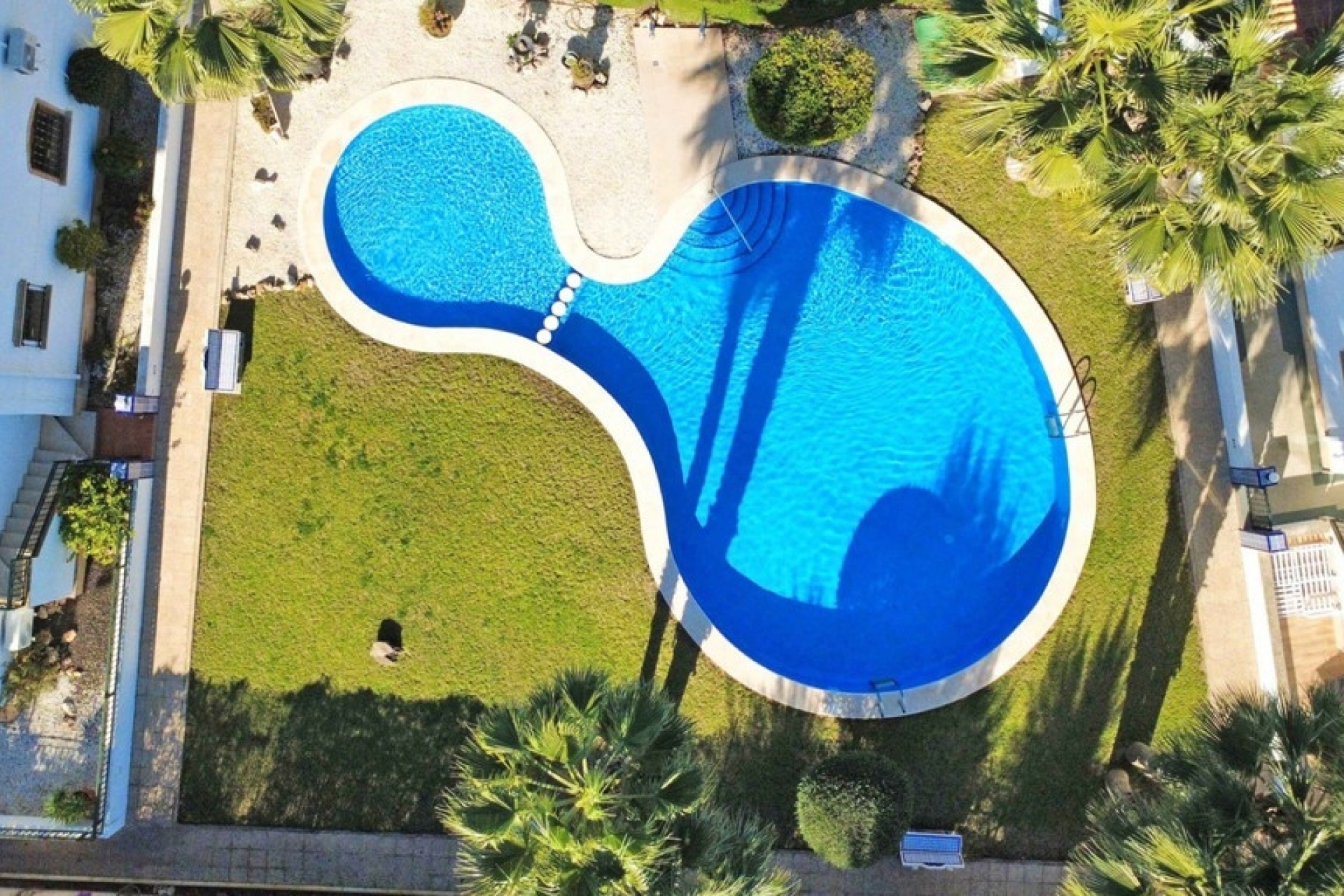Resale - apartment - Orihuela - Villamartin