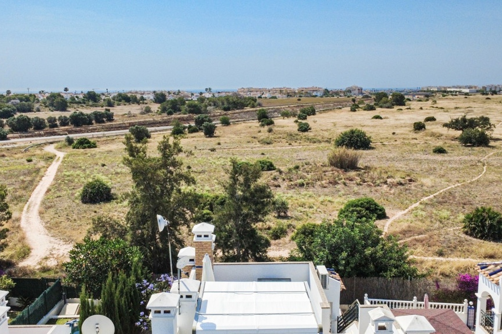 Resale - apartment - Orihuela - Villamartin