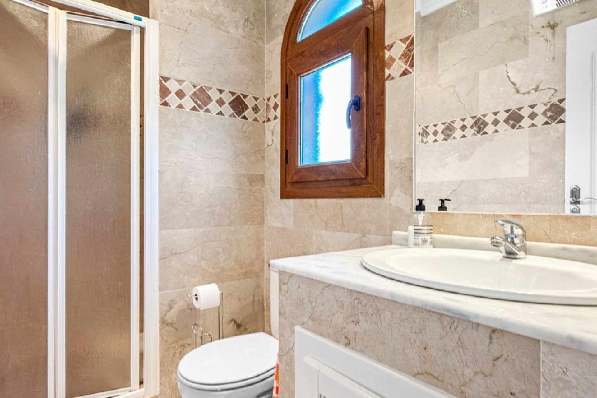 Resale - apartment - Orihuela - Villamartin