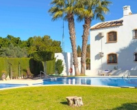 Resale - apartment - Orihuela - Villamartin