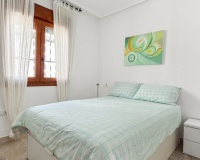 Resale - apartment - Orihuela - Villamartin
