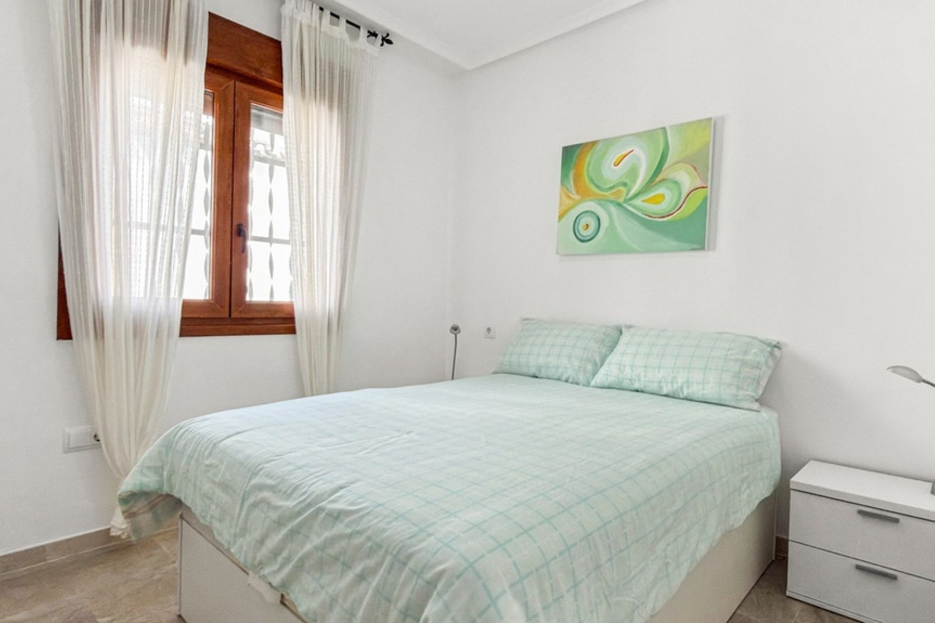Resale - apartment - Orihuela - Villamartin