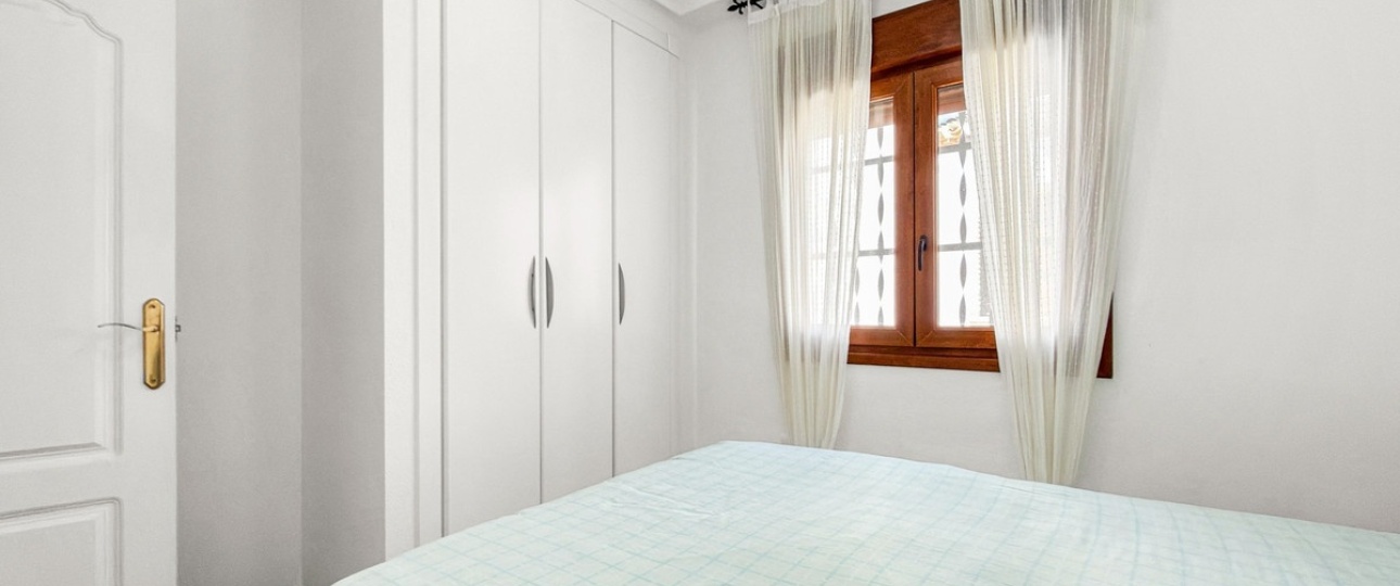 Resale - apartment - Orihuela - Villamartin