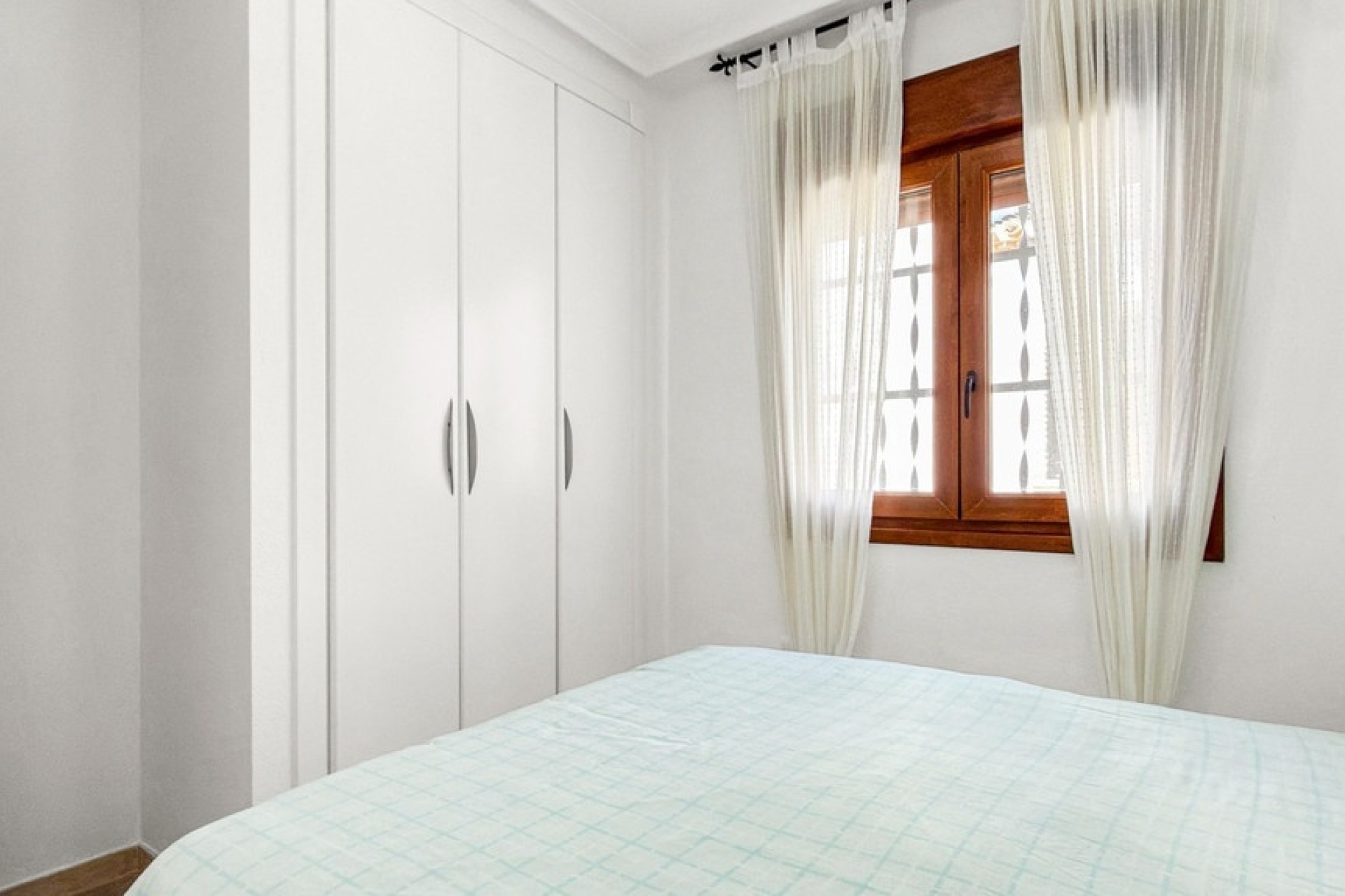 Resale - apartment - Orihuela - Villamartin