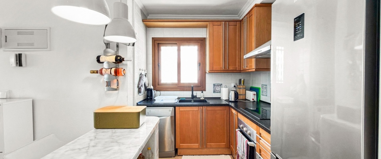 Resale - apartment - Orihuela - Villamartin