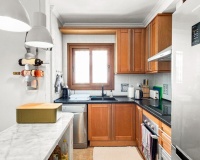 Resale - apartment - Orihuela - Villamartin