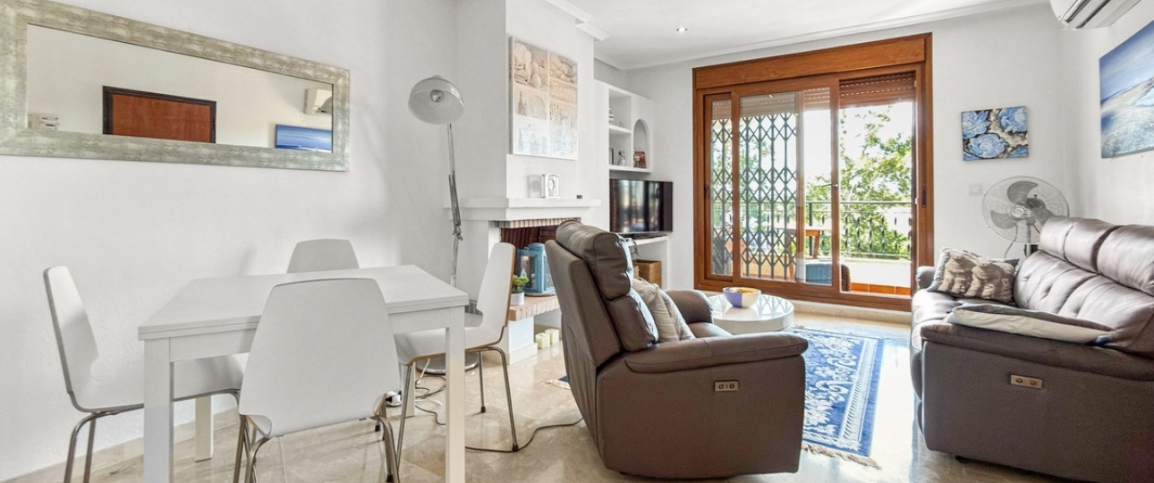 Resale - apartment - Orihuela - Villamartin