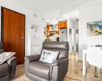 Resale - apartment - Orihuela - Villamartin