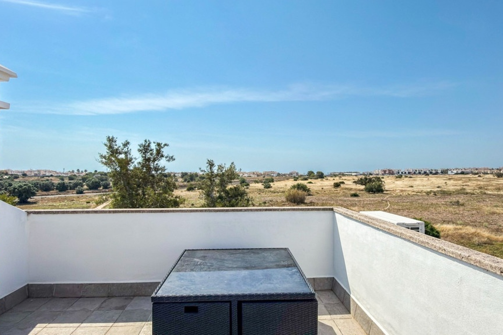 Resale - apartment - Orihuela - Villamartin