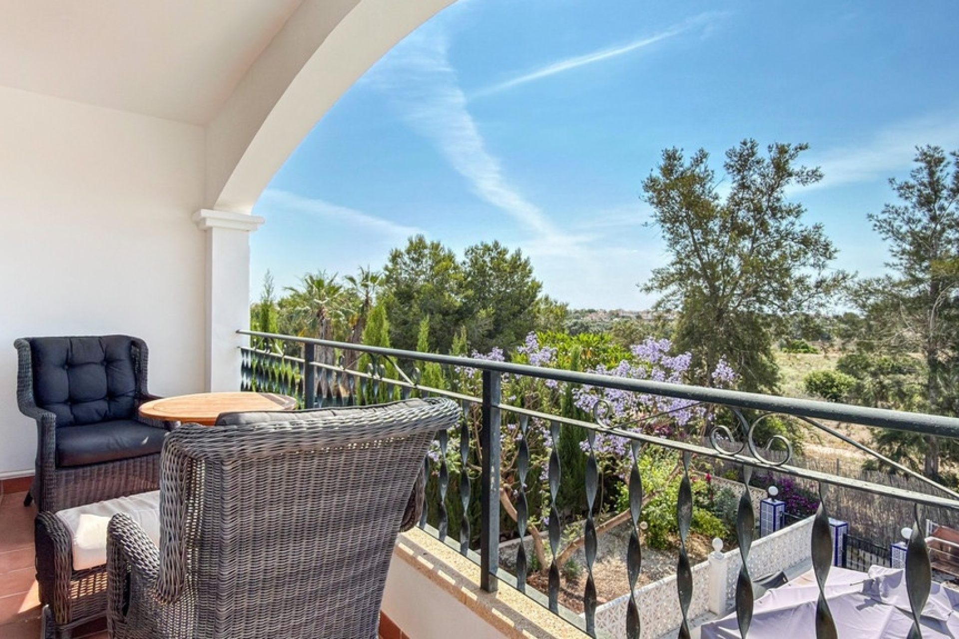 Resale - apartment - Orihuela - Villamartin