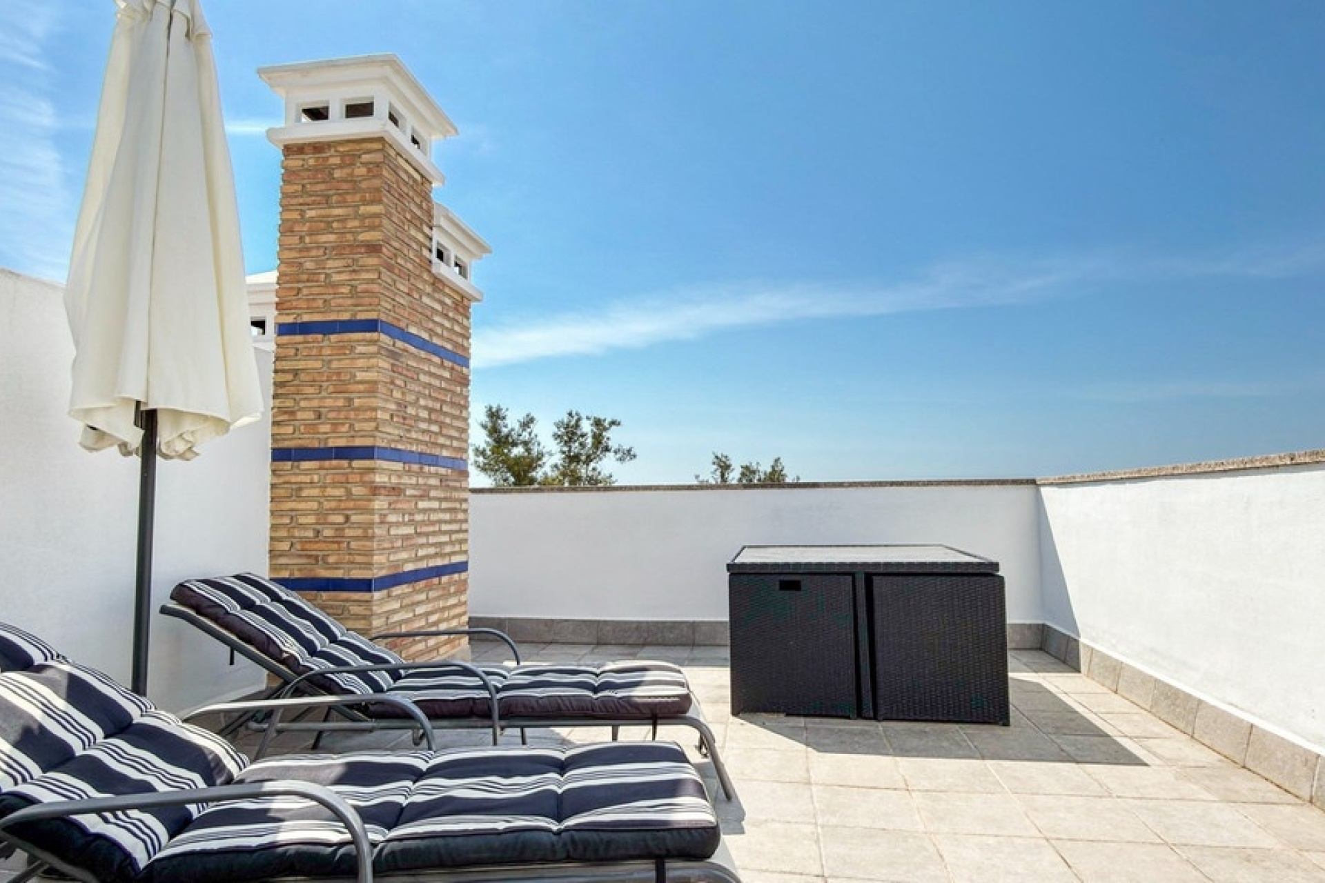 Resale - apartment - Orihuela - Villamartin