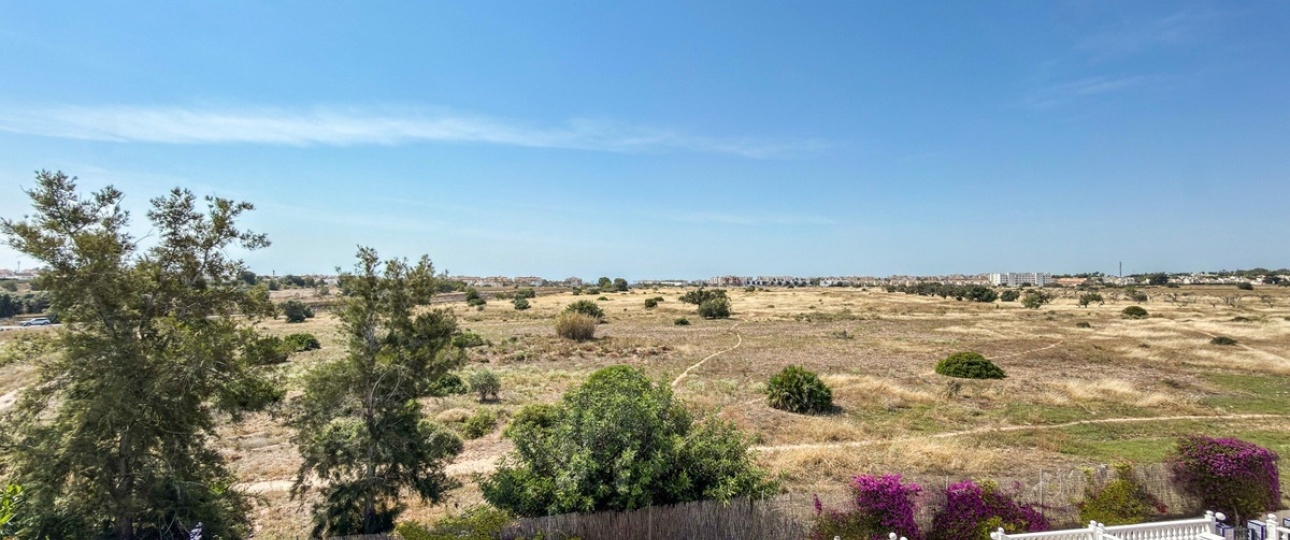 Resale - apartment - Orihuela - Villamartin