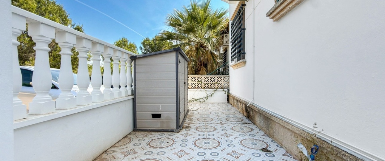 Resale - apartment - Orihuela - Villamartin
