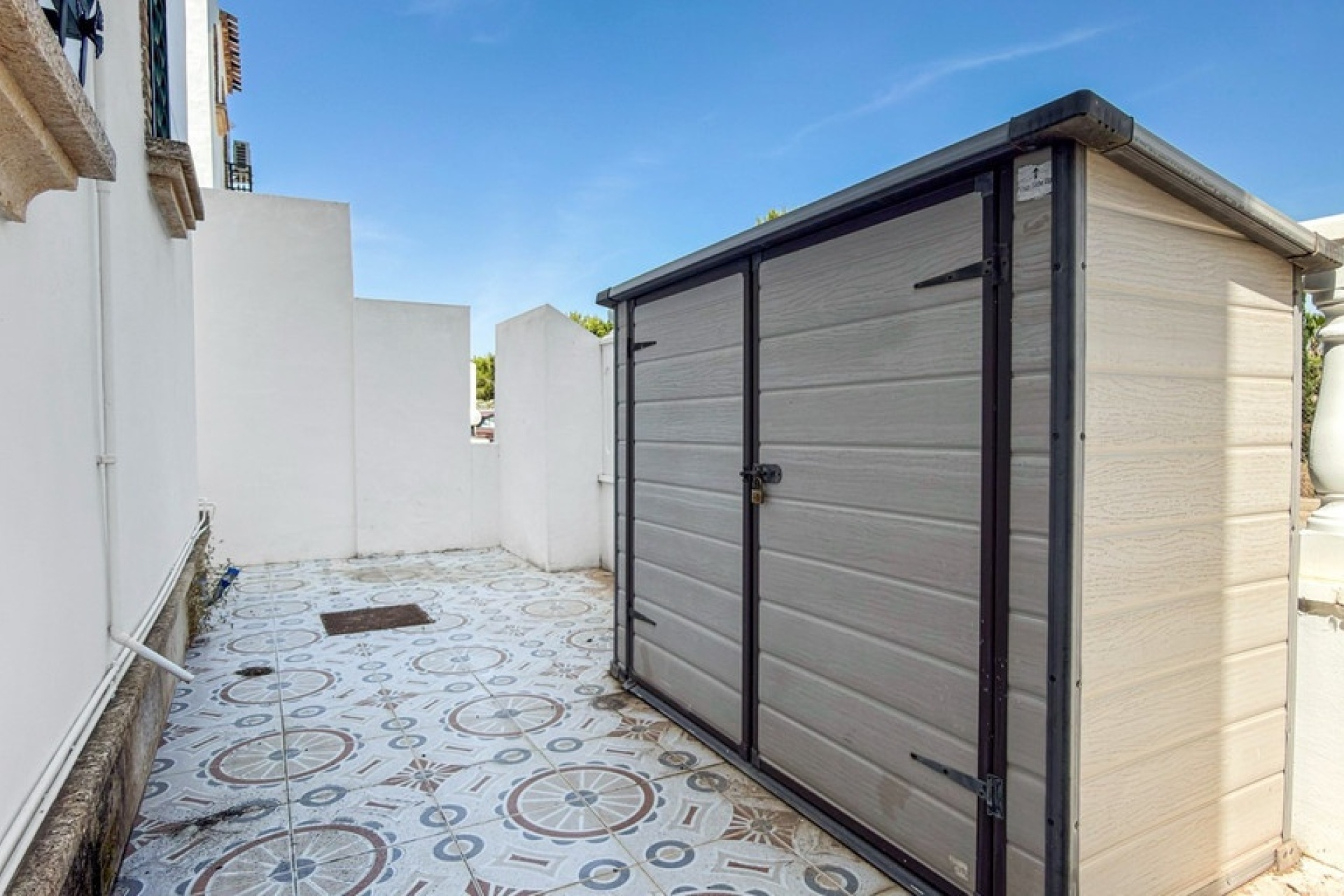 Resale - apartment - Orihuela - Villamartin