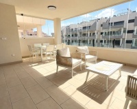Resale - apartment - Orihuela - Villamartin