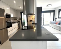 Resale - apartment - Orihuela - Villamartin