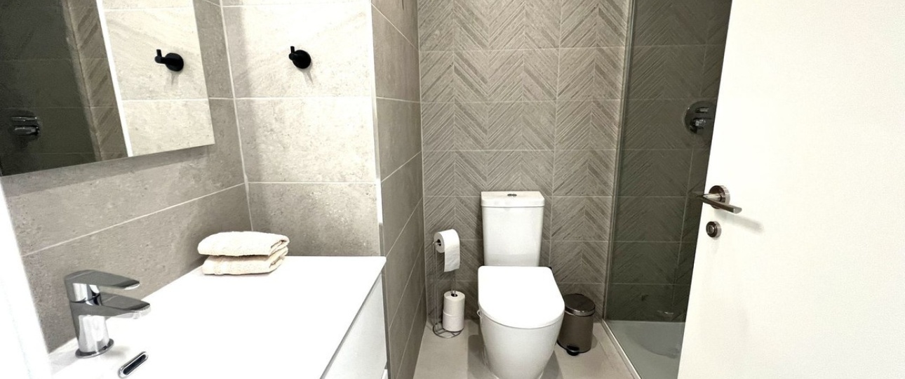 Resale - apartment - Orihuela - Villamartin