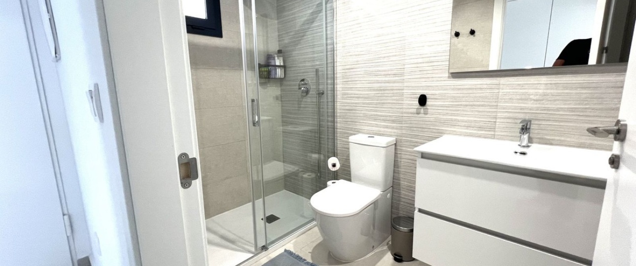 Resale - apartment - Orihuela - Villamartin