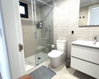 Resale - apartment - Orihuela - Villamartin
