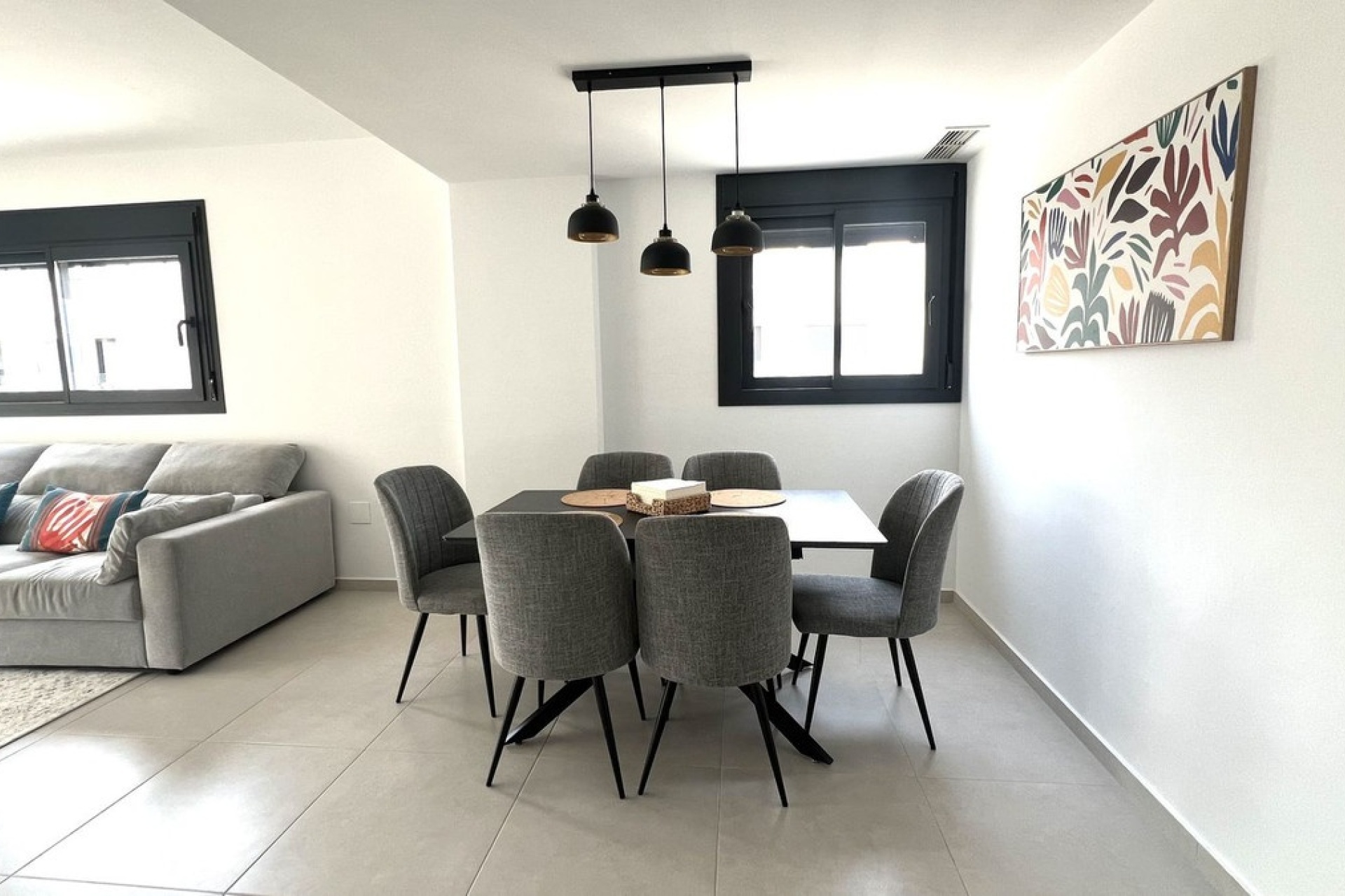 Resale - apartment - Orihuela - Villamartin