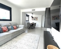 Resale - apartment - Orihuela - Villamartin