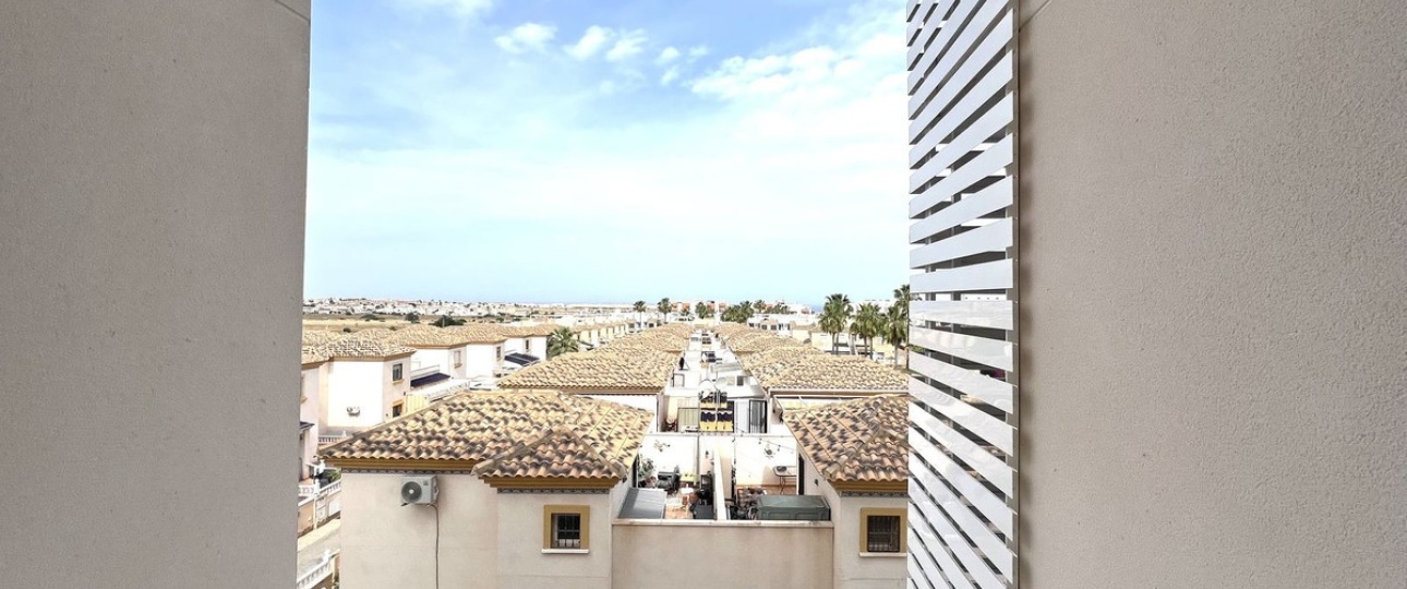 Resale - apartment - Orihuela - Villamartin