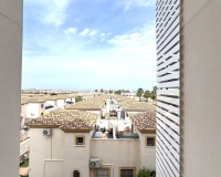 Resale - apartment - Orihuela - Villamartin