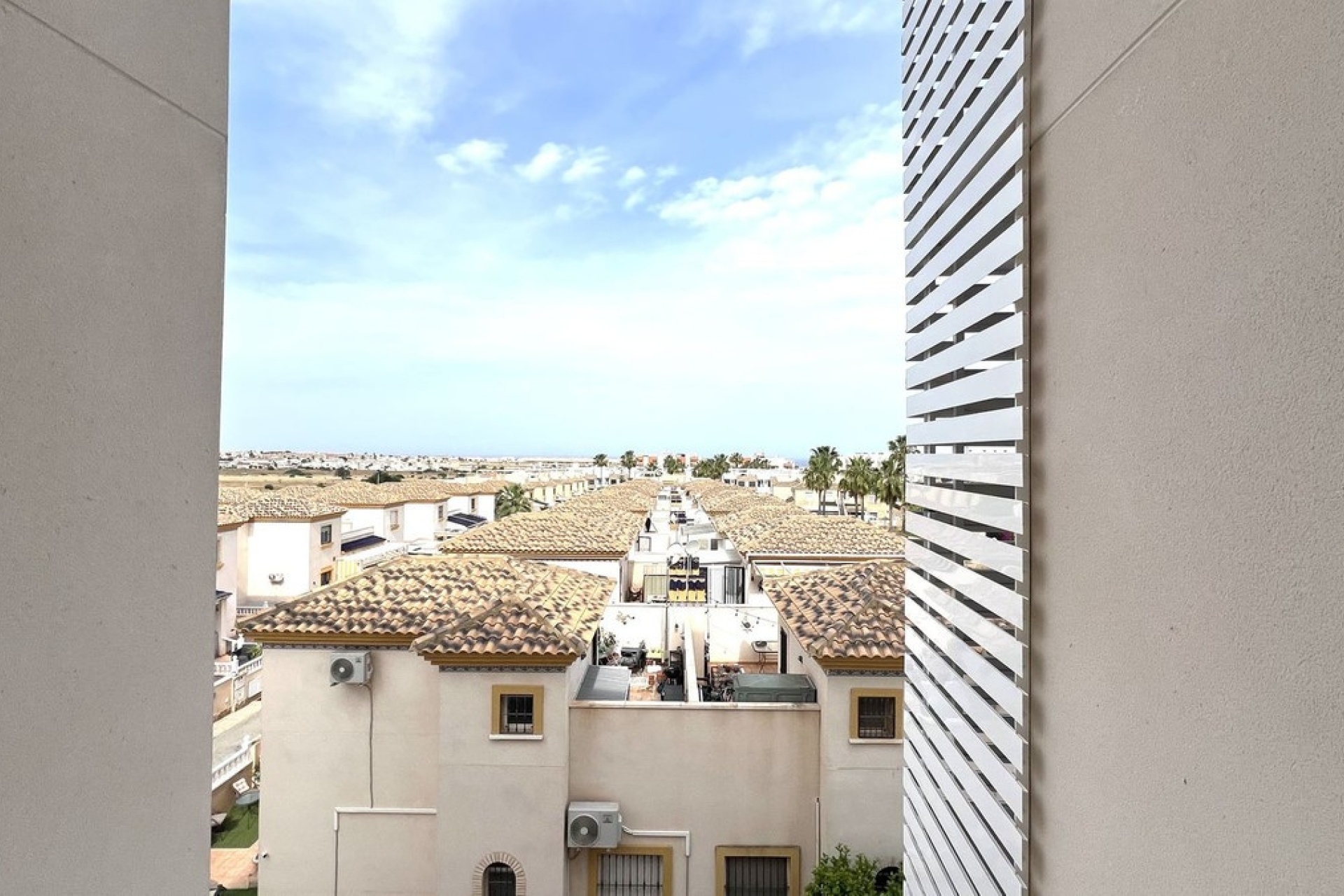 Resale - apartment - Orihuela - Villamartin