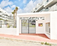 Resale - apartment - Orihuela - Villamartin