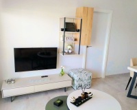 Resale - apartment - Orihuela - Villamartin