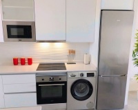 Resale - apartment - Orihuela - Villamartin