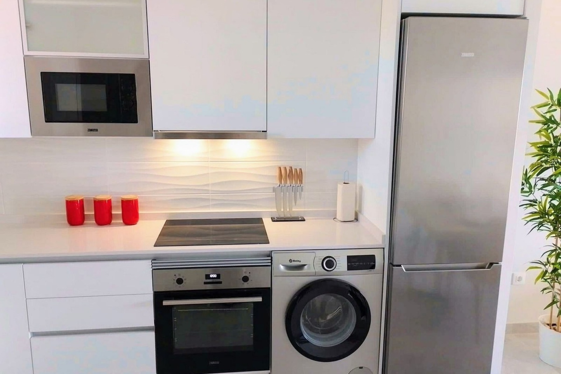 Resale - apartment - Orihuela - Villamartin
